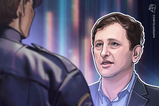 Ex-Celsius CEO set to start 12-year prison sentence this week