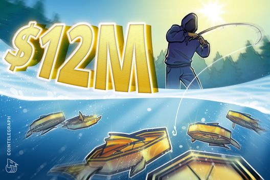 Phishing scams cost users over $12M in August — Here's how to stay safe