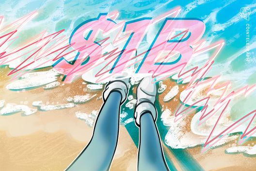 Spot ETH ETFs bleed $1B in 6-day outflow streak as rate-cut optimism fades