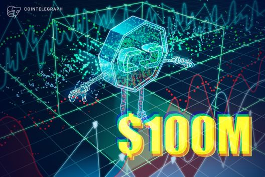 Fintech Farmway strikes $100M deal to tokenize Georgia’s almond orchards