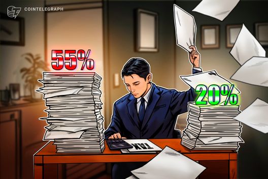 From 55% to 20%? How Japan plans to fix its crypto tax rules