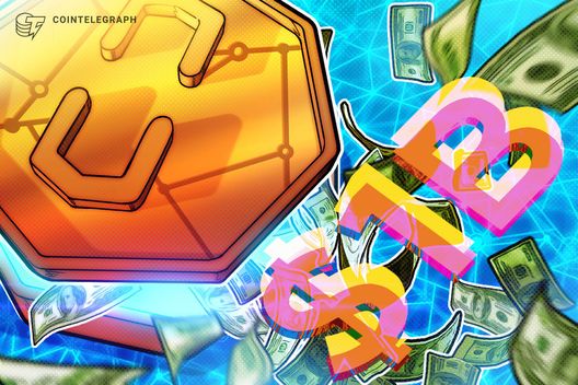 Avalanche to raise $1B to create crypto stacking vehicles: Report