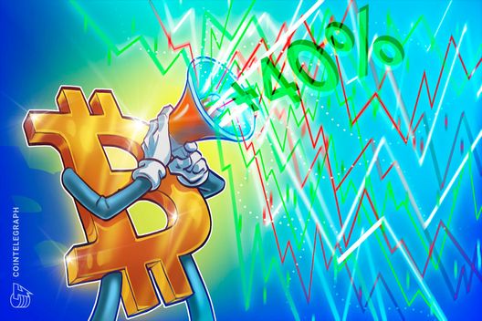 Bitcoin price can hit $160K in October as MACD golden cross returns