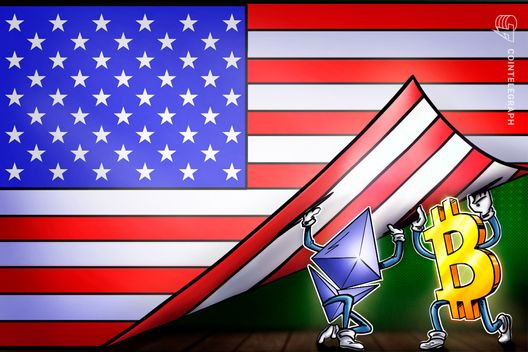 Cboe plans 10-year-dated Bitcoin and Ethereum futures for US