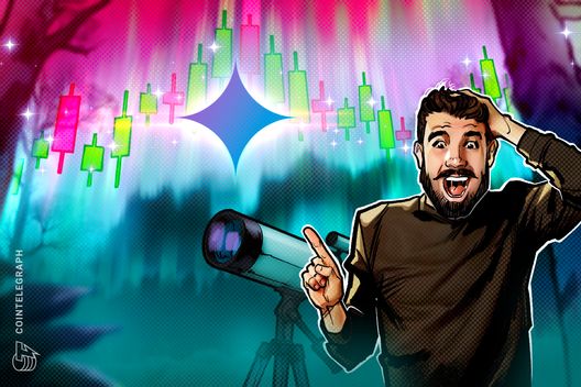 Gemini boots IPO to $433M, aims for $3 billion valuation