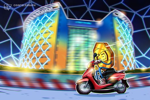 Reserve Bank of India says crypto rules risk legitimizing sector: Report