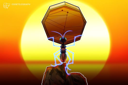 Crypto Biz: From memes to mandates, institutions recast crypto in 2025