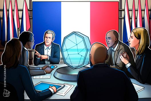France says it may block crypto companies licensed in other EU countries