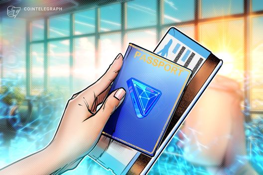 American Express is now offering NFT passport stamps for travelers