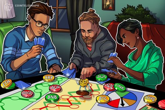 Price predictions 9/17: BTC, ETH, XRP, BNB, SOL, DOGE, ADA, HYPE, LINK, SUI