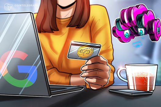 Google unveils open-source protocol for AI payments with stablecoin support