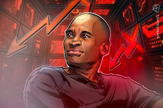 Arthur Hayes sold all his HYPE for a Ferrari Testarossa