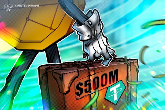 Tether denies reports it ditched $500M crypto project in Uruguay
