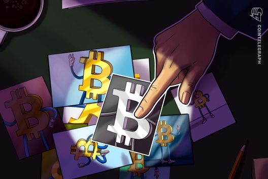 Bitcoin underperformance signals ‘distinct’ Q3 altseason: Grayscale