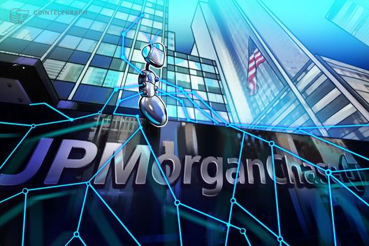 Qatar bank taps JPMorgan’s blockchain for faster US dollar payments