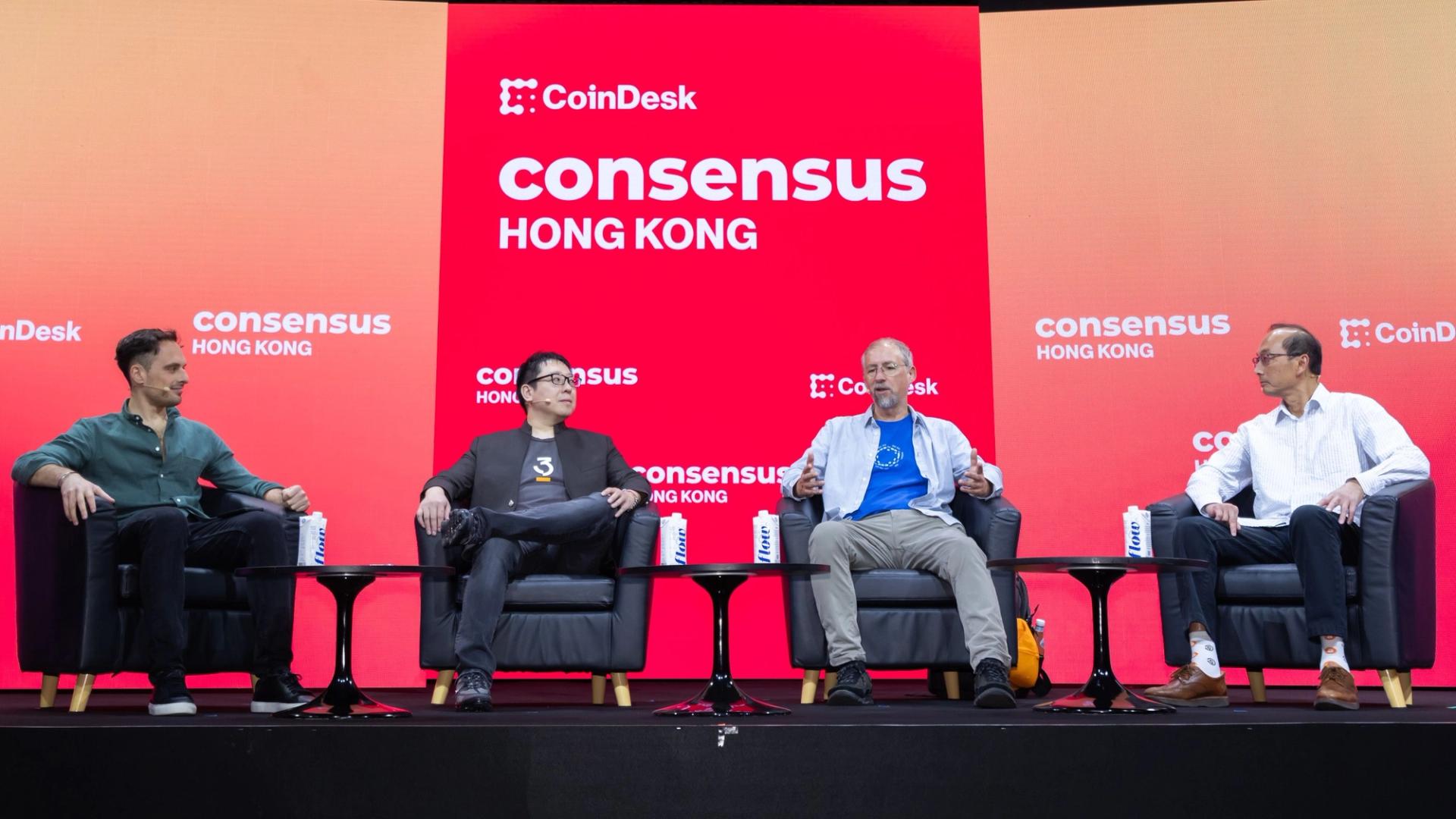 Adam Back Joins Fight for the Soul of Bitcoin Over 'JPEG Spam'