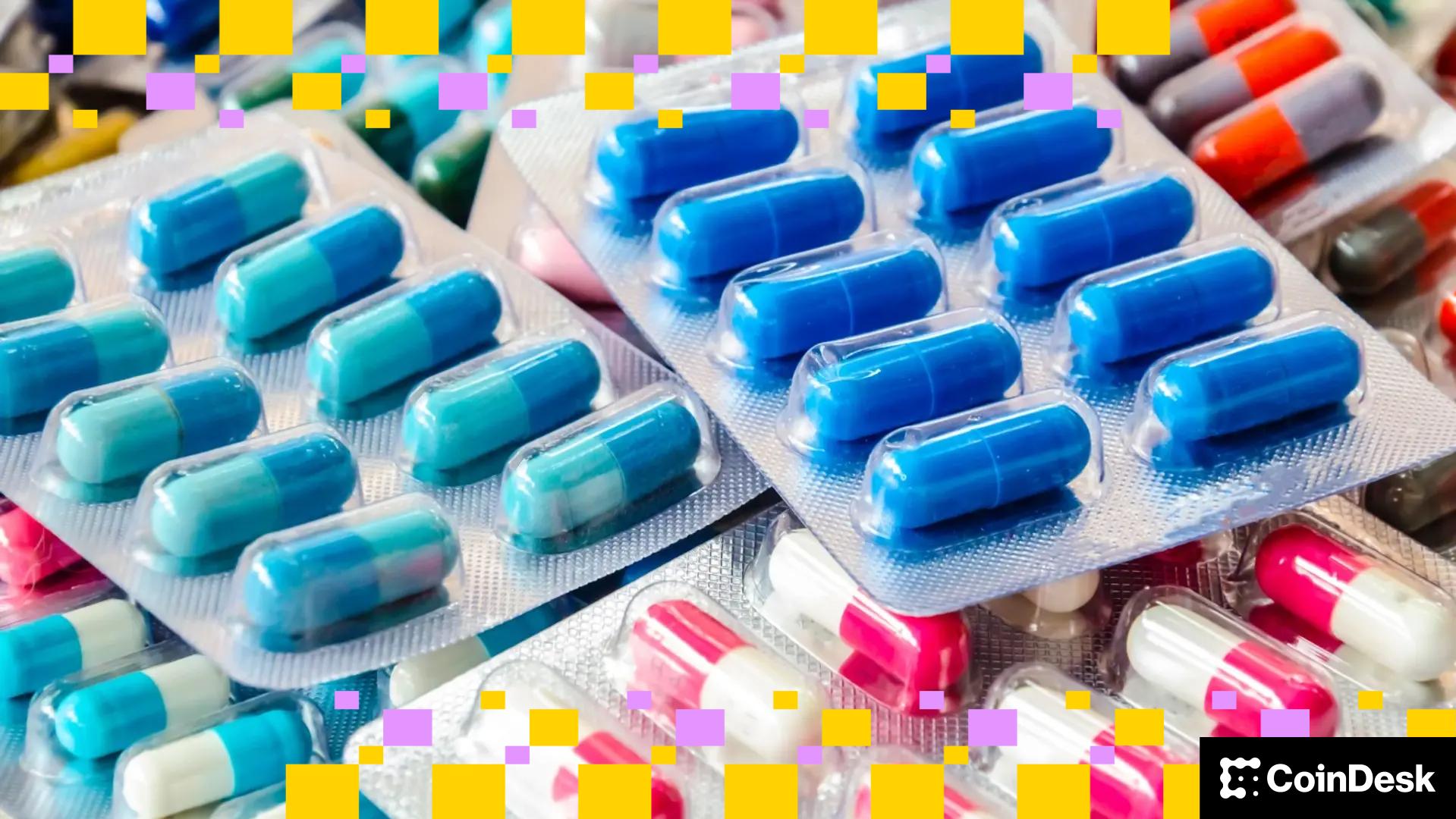 Trump Tariffs, GDP Rattle Markets, ETFs Bleed: Crypto Daybook Americas