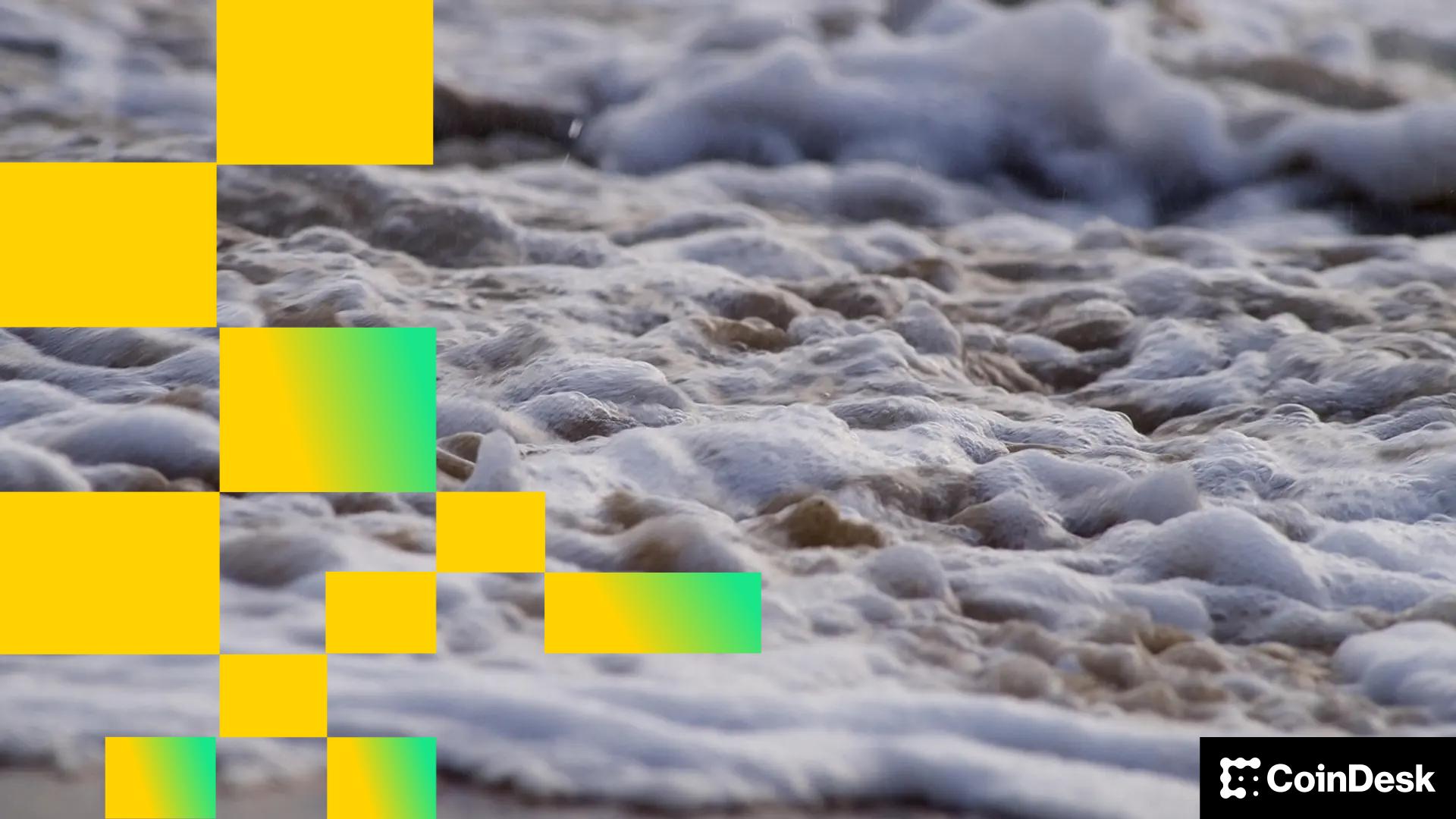 Crypto Markets Today: Treading Cautiously, With Smaller Tokens Showing Froth