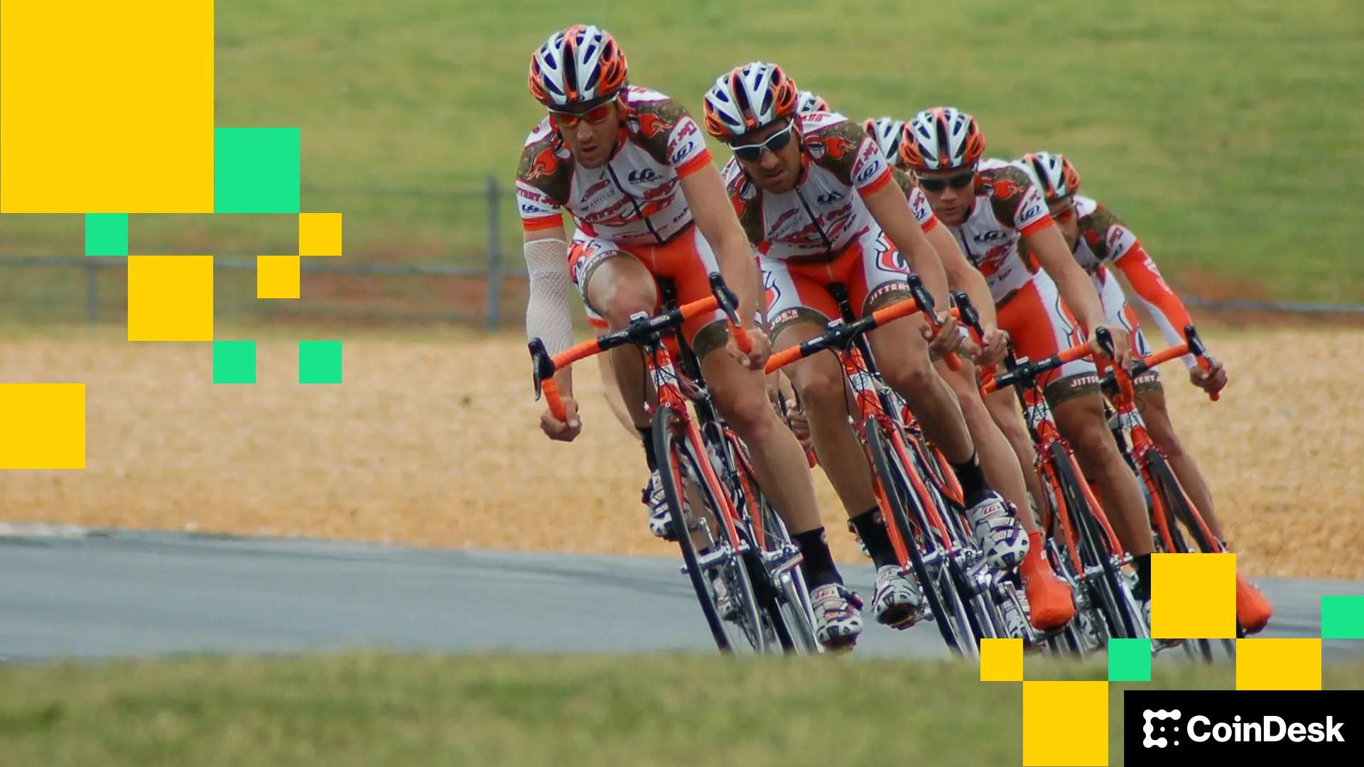 Aster Leads Hyperliquid in Revenue as DEX War Heats Up: Crypto Daybook Americas