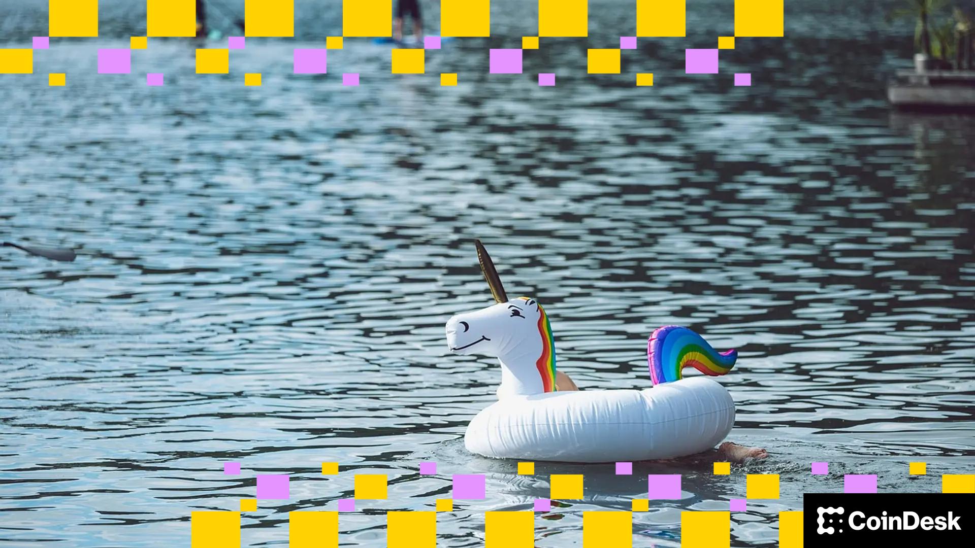 Stablecoin Startup RedotPay Attains Unicorn Status With $47M Raise for Regulatory Push