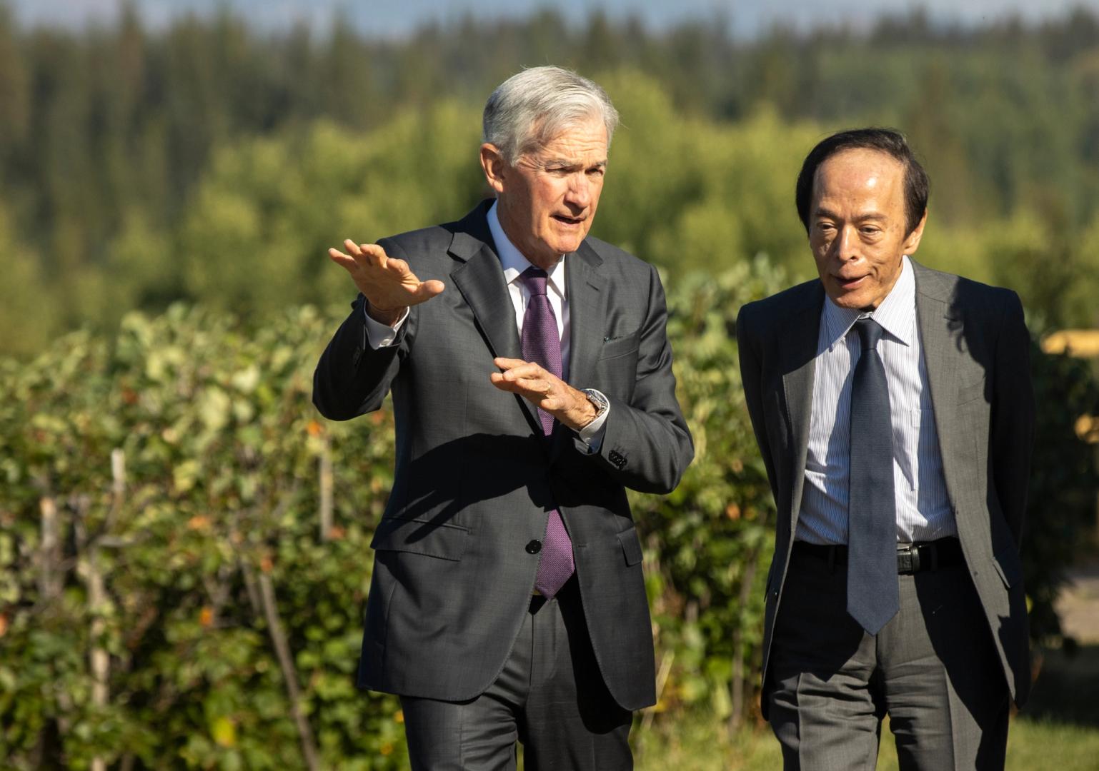 Fed Rate Decision, MKR-SKY Conversion Deadline: Crypto Week Ahead