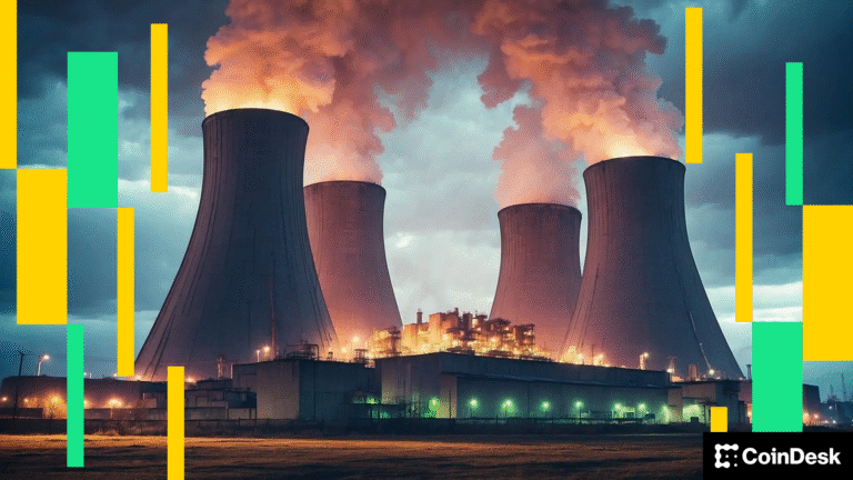 Uranium.io Shakes Up Uranium Market With Launch of Real-Time Price Oracle