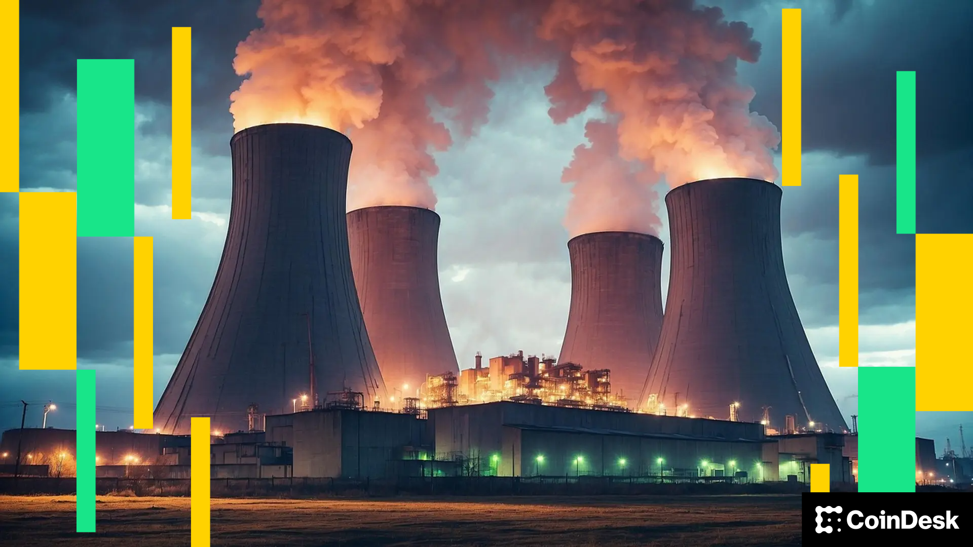 Uranium.io Shakes Up Uranium Market With Launch of Real-Time Price Oracle