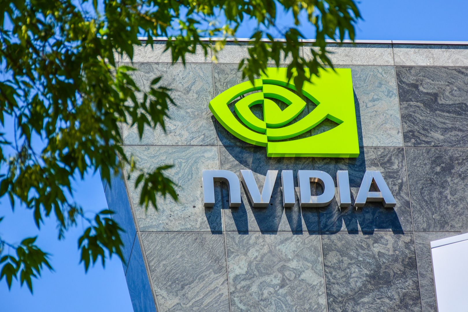 Nvidia Drops 3% as China Says the Company Violated Anti-Trust Laws