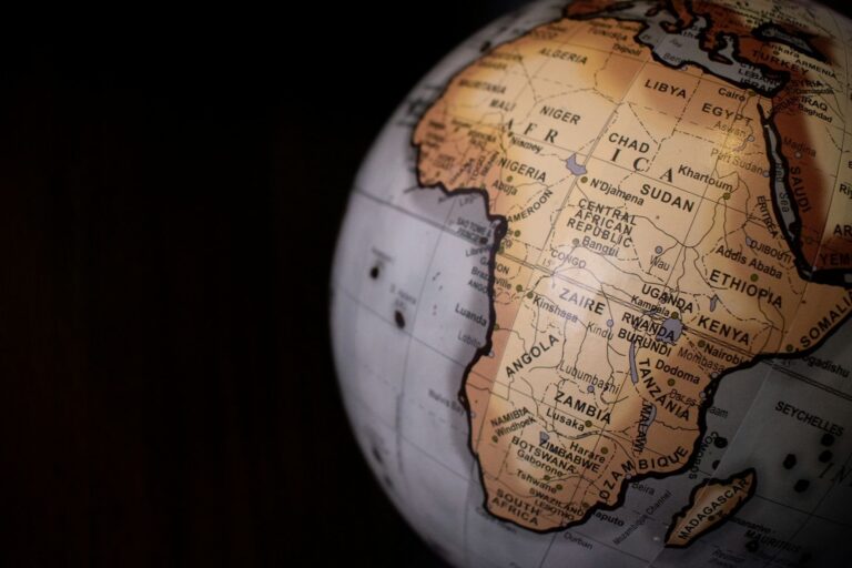 Ripple Brings $700M RLUSD Stablecoin to Africa, Trials Extreme Weather Insurances