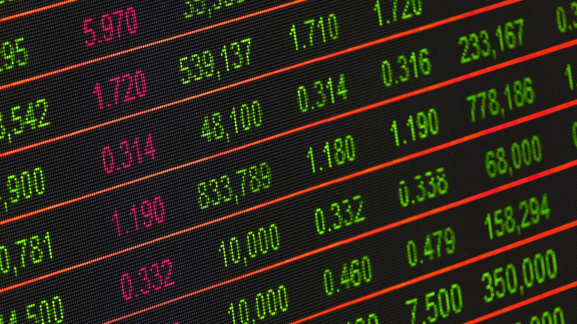 Crypto Markets Today: Bearish Sentiment Strengthens Ahead of U.S. Jobs, Options Expiry