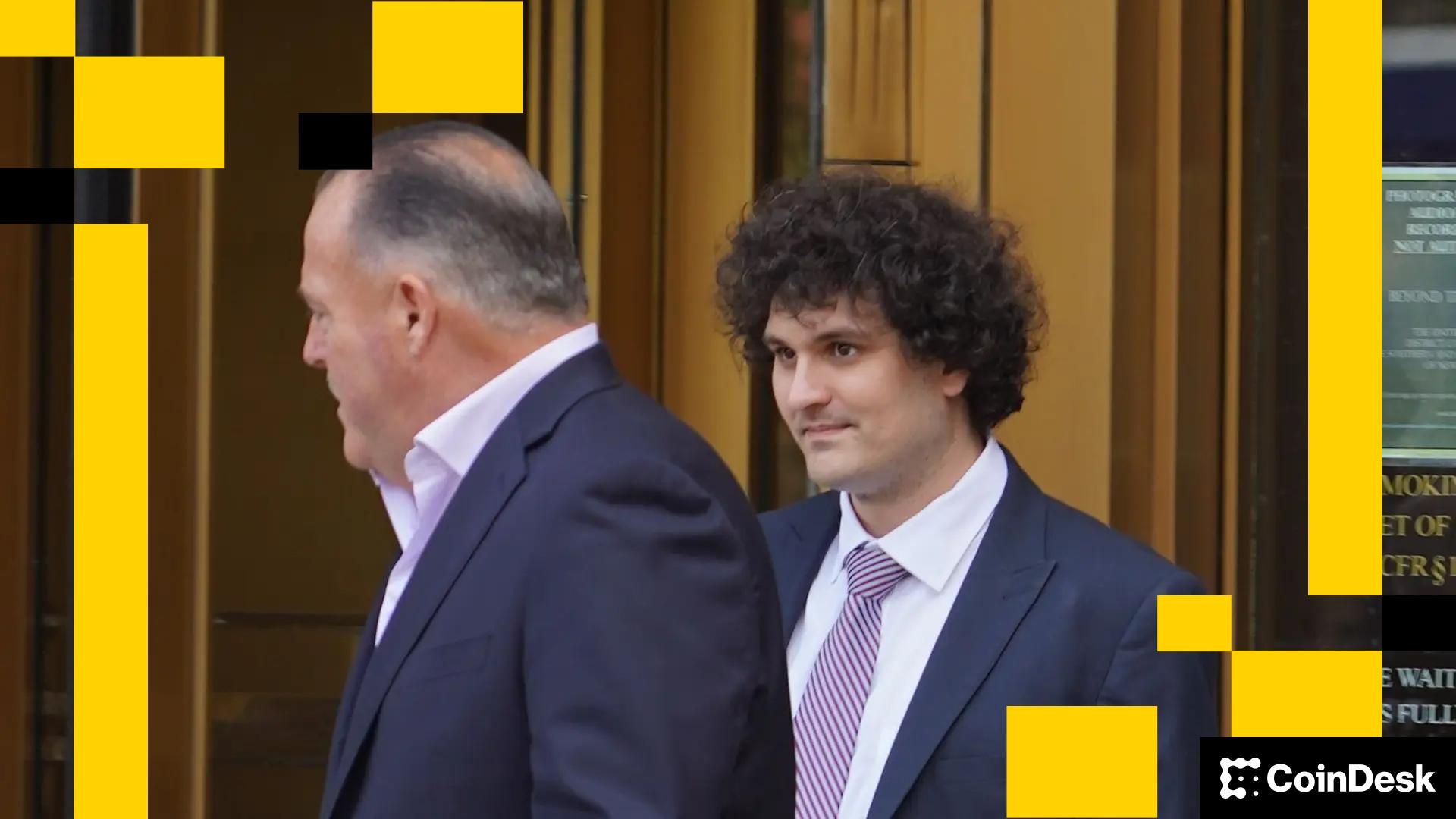 Sam Bankman-Fried's Sudden 'gm' Lifts FTT Token as FTX Set to Repay $1.6B