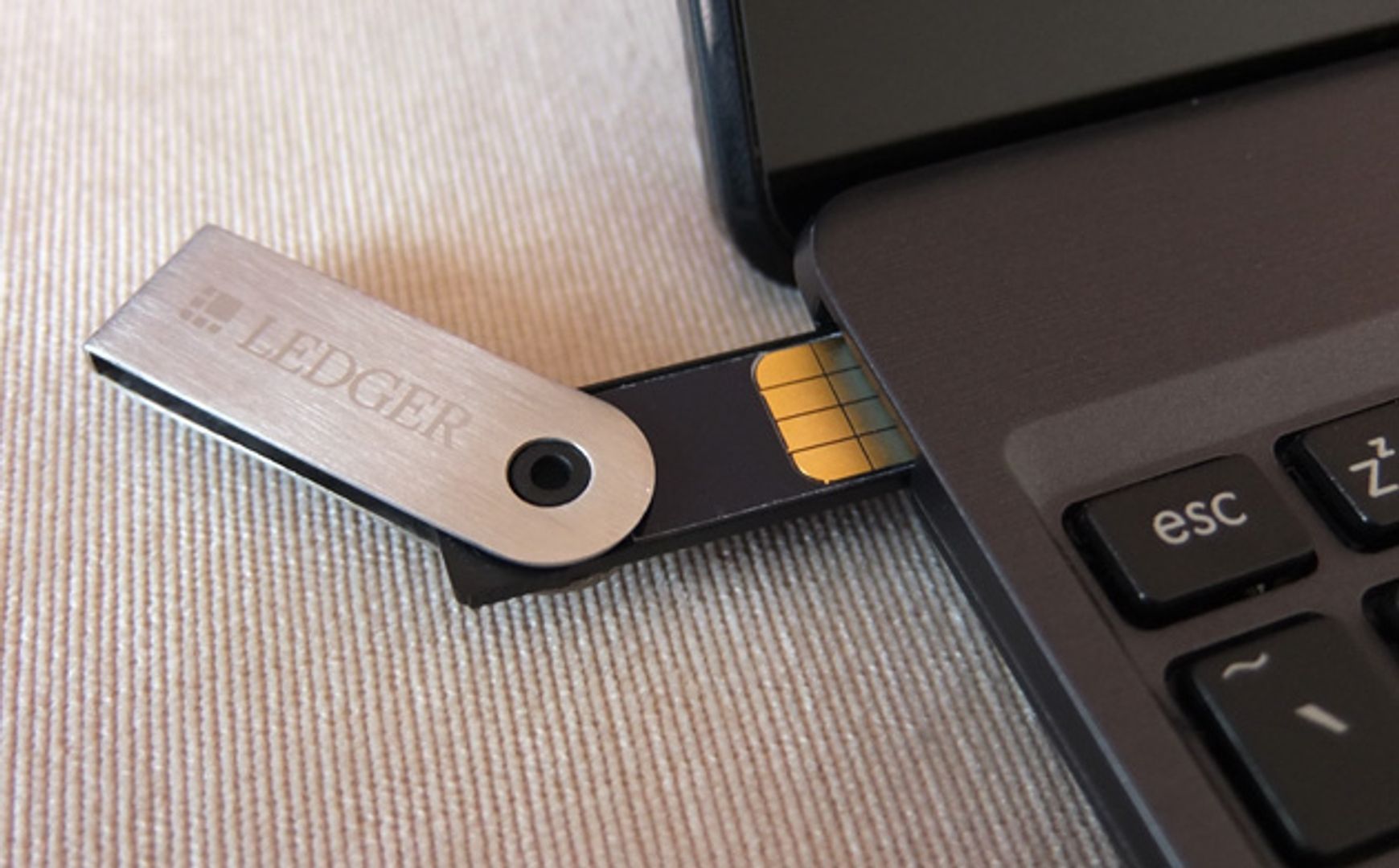 Ledger CTO Warns of NPM Supply-Chain Attack Hitting 1B+ Downloads