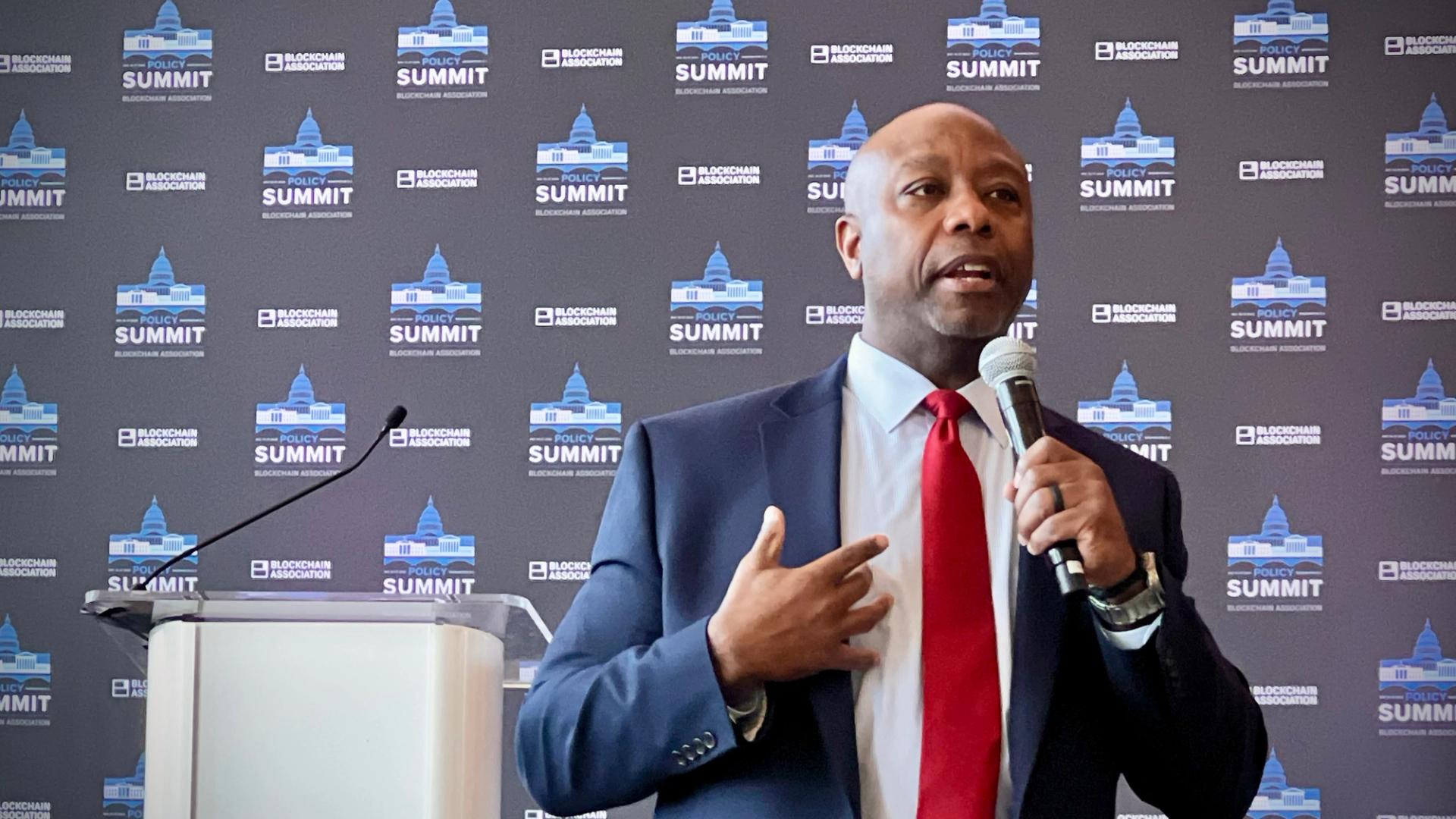 State of Crypto: Congress Is Back From Break