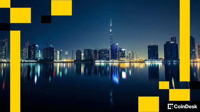 Mavryk Network Raises $10M for UAE Real-Estate Tokenization Plans