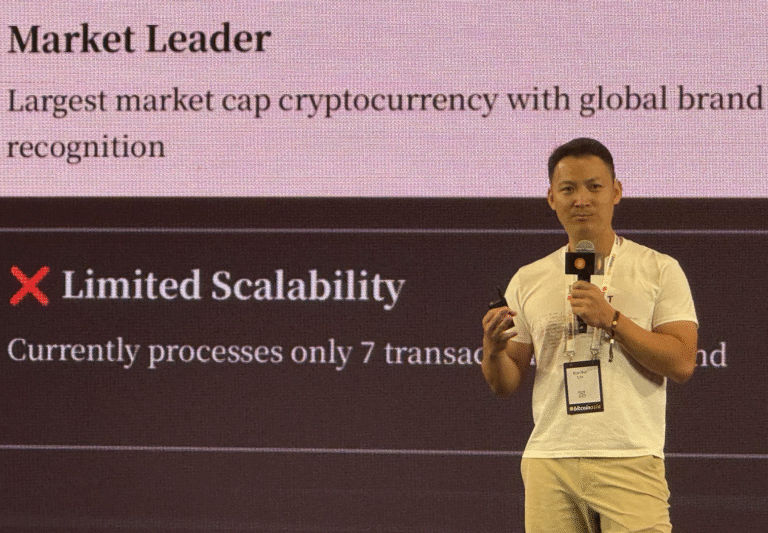 ‘OP_CAT Isn’t My Invention. It’s Satoshi’s,’ Says Bruce Liu as OPCAT_Labs Pushes to Reboot Bitcoin’s Code