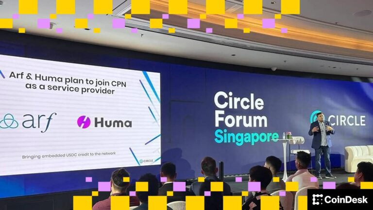 Arf, Huma to Join Circle Payments Network for Seamless Cross-Border Stablecoin Payments