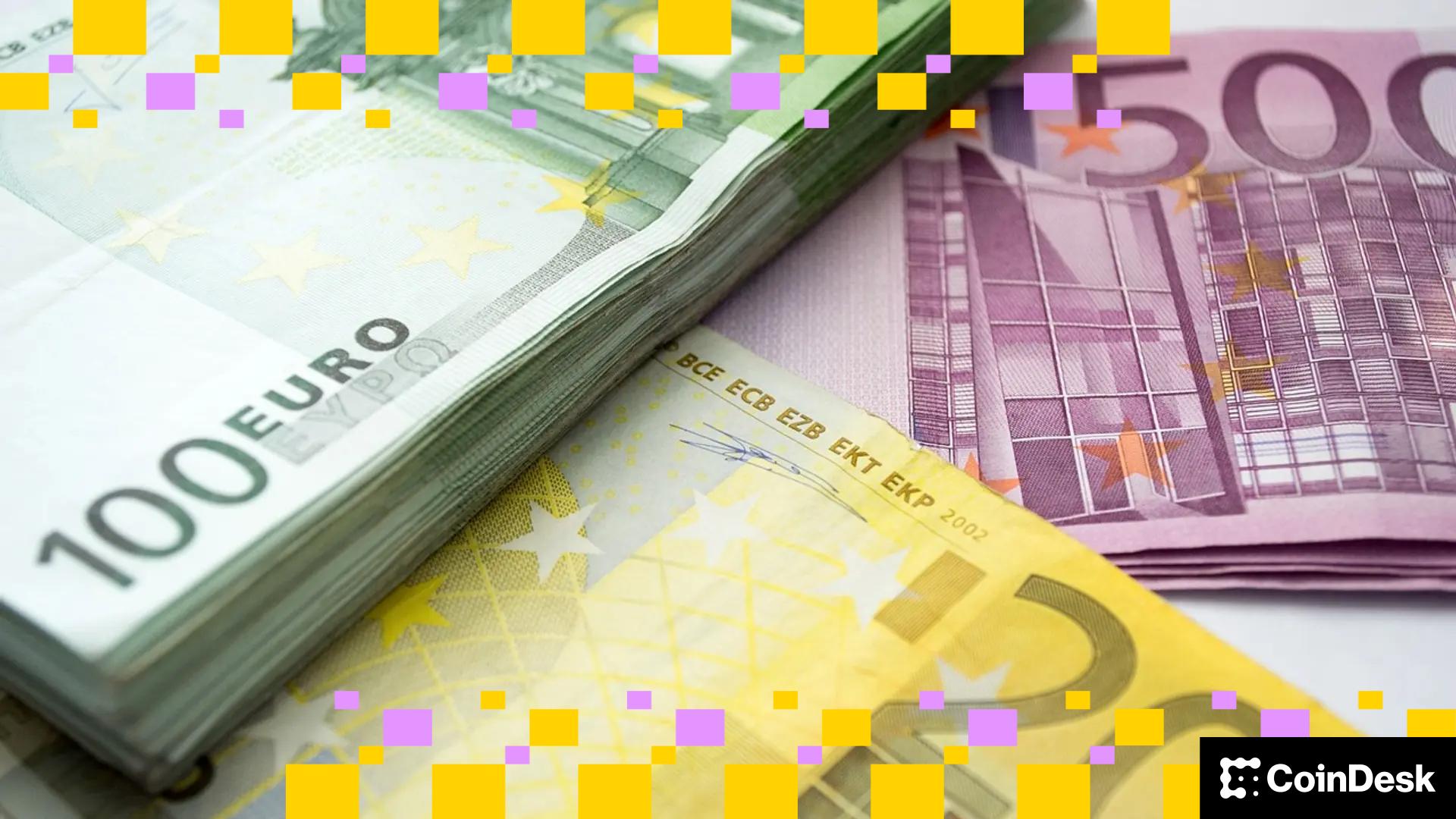 Nine European Banks Join Forces To Issue MiCA-Compliant Euro Stablecoin