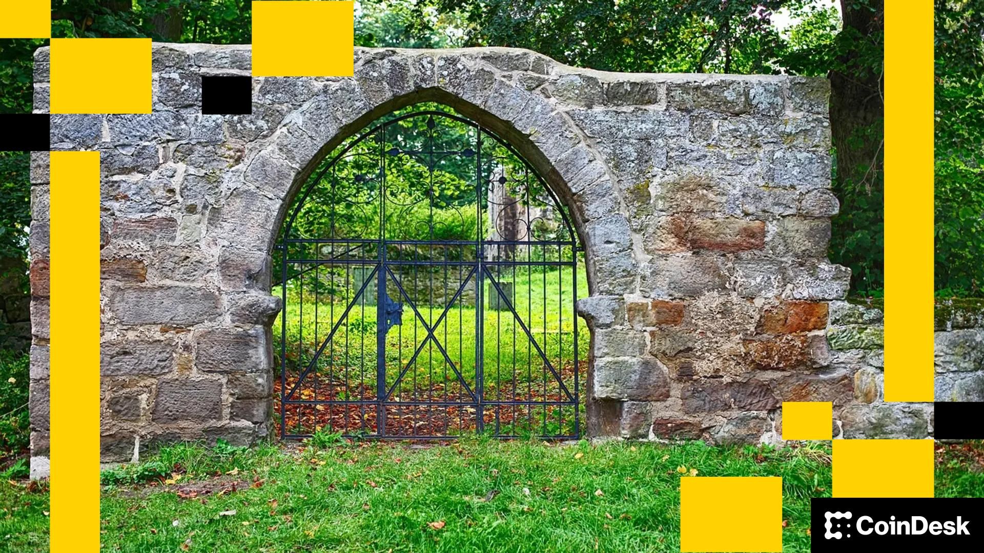 Gate Rolls Out Token Launcher ‘Gate Fun’ on New Layer-2 Network