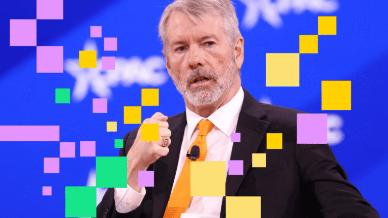 Strategy's S&P 500 Snub is a Cautionary Signal for Corporate Bitcoin Treasuries: JPMorgan