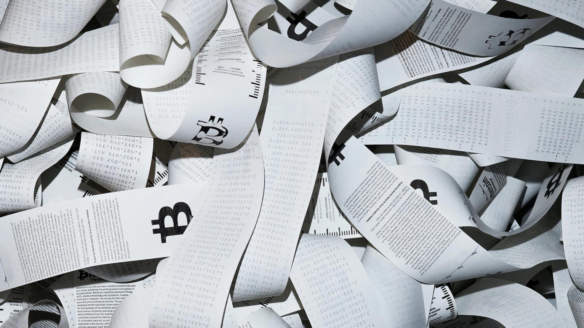 Bitcoin Token Protocol BRC20 Enables EVM-Style Smart Contracts With 'BRC2.0'