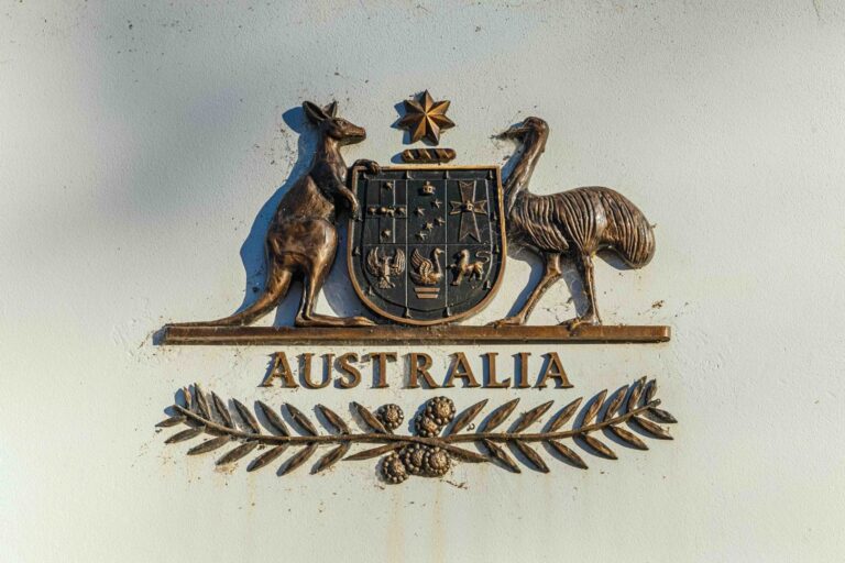 Australia Looks To Bring Crypto Under Financial Services Framework With New Draft Legislation