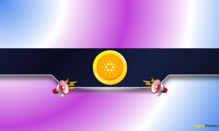 530,000,000 ADA in 48 Hours: Should Cardano Investors Be Worried?