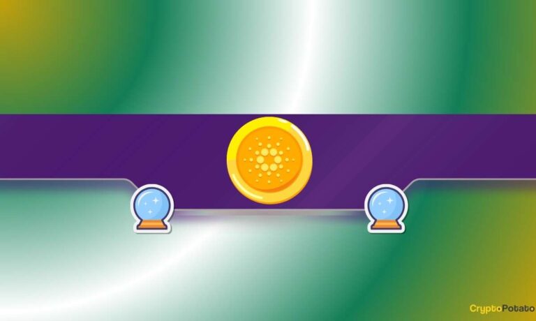 ADA Price Set for 40% Pump? Only Under This Critical Condition