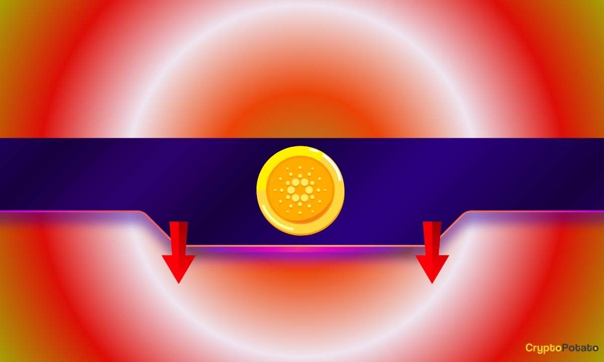 Cardano (ADA) Set for Short-Term Drop, But ATH Coming in December?