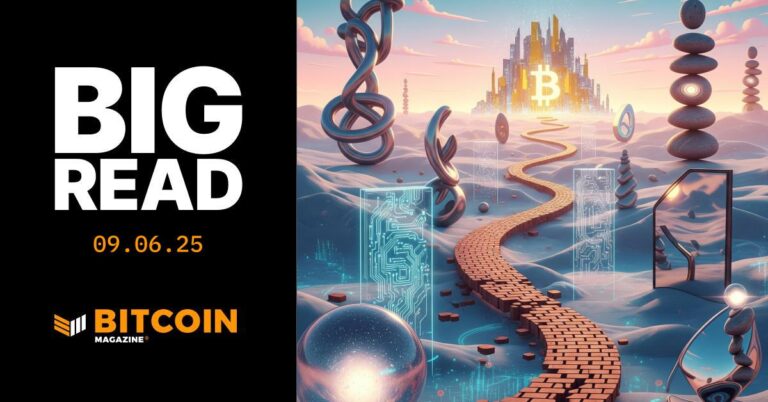 The Avant-Garde and Bitcoin: Decentralized Money Didn’t Come From Nowhere