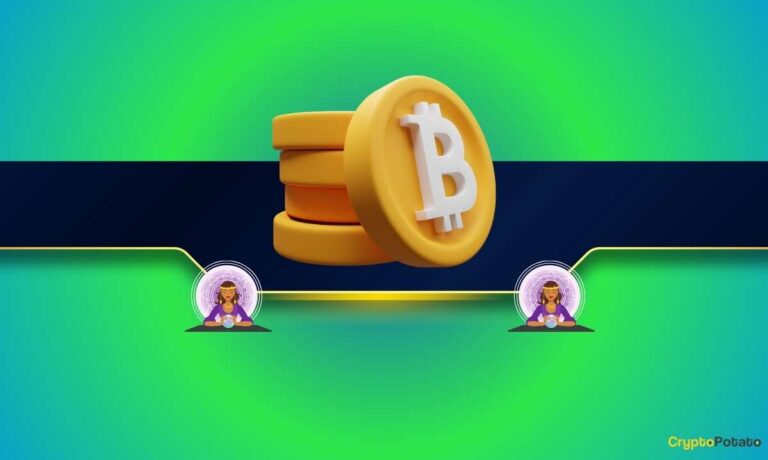 Bitcoin’s (BTC) Real Floor Is Stronger Than You Think: Here’s Why