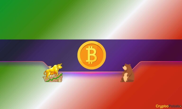 BTC at Crossroads: $112K to Glory or Exit Liquidity Trap?