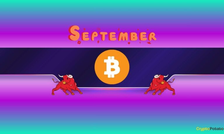 3 Big Reasons September Could Spark a Bitcoin (BTC) Rally