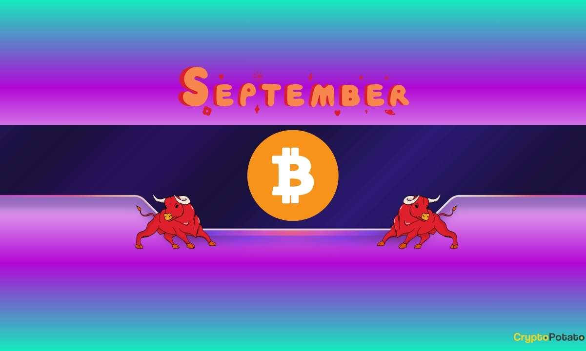 3 Big Reasons September Could Spark a Bitcoin (BTC) Rally