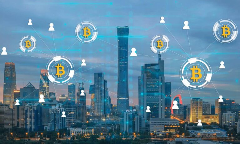 Bitcoin Hashrate Breaks Records, Analysts Say It’s a Bullish Sign